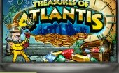 Sweepstopia's Treasures of Atlantis