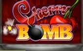 Sweepstopia's Cherry Bomb title image