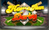 Sweepstopia's Home Run Derby title image