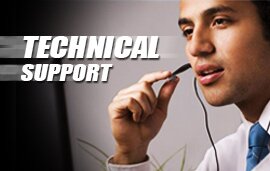 Sweepstopia Technical Support